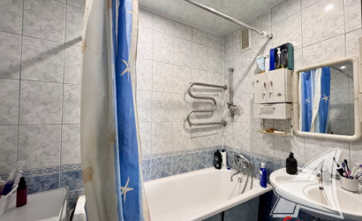 Купить 3-комнатную квартиру, Брест, Речица, ул. Солнечная. Фото 11