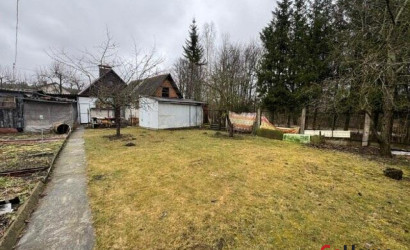 Купить дом в деревне, Высота УМ-79, 12.5 соток. Фото 5