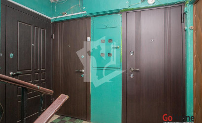 Купить 2-комнатную квартиру, Минск, Калиновского ул., 37 (Первомайский район). Фото 25