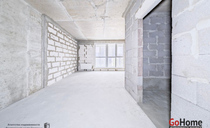 Купить 2-комнатную квартиру, Минск, Жореса Алфёрова, 8 (Октябрьский район). Фото 7