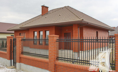 Купить дом, Брест, Ямно-вычулки, 11.68 соток. Фото 3