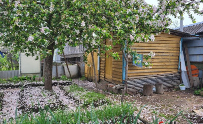 Купить дом, Витебск, Лиричная 3-я ул., 4.82 соток. Фото 2