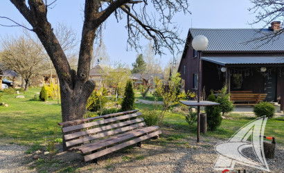 Купить дом, Пруска-Волгинова, Речицкий с/с, 44.94 соток. Фото 38