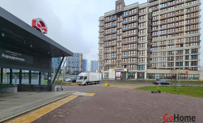 Купить 3-комнатную квартиру, Минск, Мира просп., 6(Октябрьский район). Фото 18