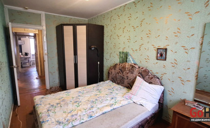 Купить 3-комнатную квартиру, Минск, Ландера, 16(Октябрьский район). Фото 3