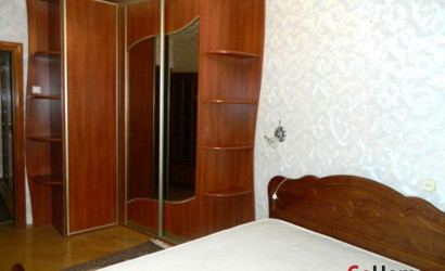 Снять 3-комнатную квартиру, Минск, ул. Якубова, д. 32 (Ленинский район). Фото 1