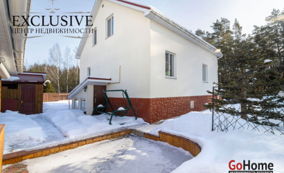 Купить дом, Жодино, Кленовая ул., 2, 13.2 соток. Фото 3