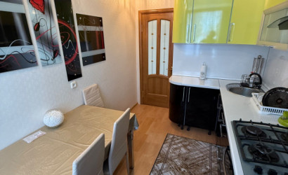 Купить 3-комнатную квартиру, Ошмяны, Ул Школьная 8. Фото 8