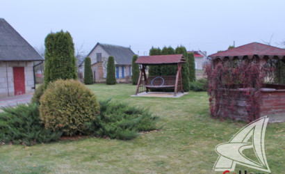 Купить дом, Высокое, г. Высокое, 15 соток. Фото 41