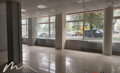 Аренда торгового помещения, Минск, Червякова ул., 4, от 42.6 до 286 кв.м.. Фото 24