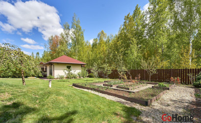 Купить коттедж, Мачулищи, 12.01 соток. Фото 45