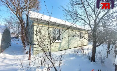  1-этаж.(73.5 м2), Смолевичи(Первомайская ул.)