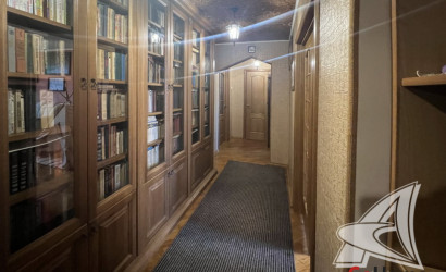 Купить 3-комнатную квартиру, Брест, Восток, ул. Московская. Фото 18