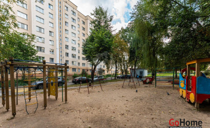 Купить 1-комнатную квартиру, Минск, Корженевского ул., 31 (Октябрьский район). Фото 17