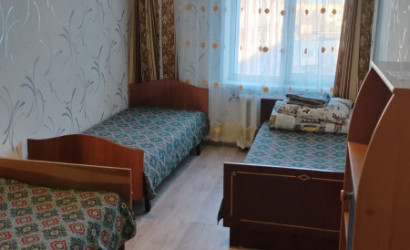 Снять 2-комнатную квартиру на сутки, Столбцы, Центральная . Фото 3