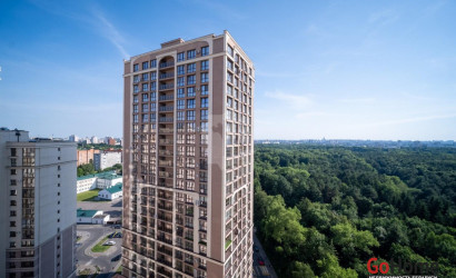 Купить 1-комнатную квартиру, Минск, Макаенка ул., 12/К(Первомайский район). Фото 4
