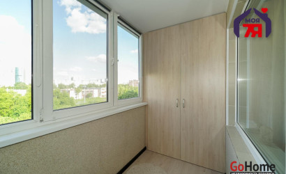 Купить 1-комнатную квартиру, Минск, Звязда газеты просп., 37(Московский район). Фото 13