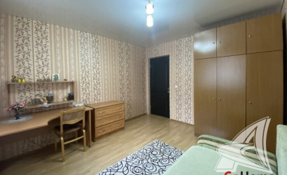 Купить 3-комнатную квартиру, Брест, Восток, ул. Московская. Фото 20