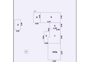 Купить дом, Забродье, 22 соток. Фото 22