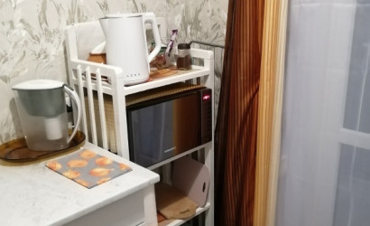 Снять 1-комнатную квартиру на сутки, Брест, бульвар Космонавтов, д. 69. Фото 4