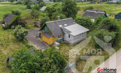 Купить дом, Конюхи, 25 соток. Фото 4