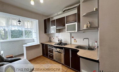 Купить 2-комнатную квартиру, Гродно, ул. Брикеля , д. 22/5. Фото 1