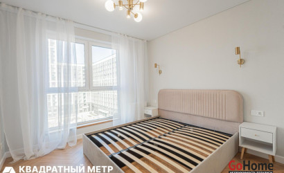 Купить 4-комнатную квартиру, Минск, Лосика ул., 53 (Московский район). Фото 21