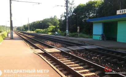 Купить участок, Ивонцевичи, 10.16 соток. Фото 10