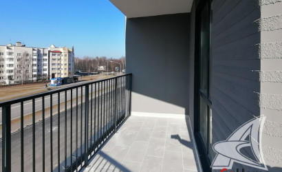 Купить 1-комнатную квартиру, Кобрин, , . Фото 10