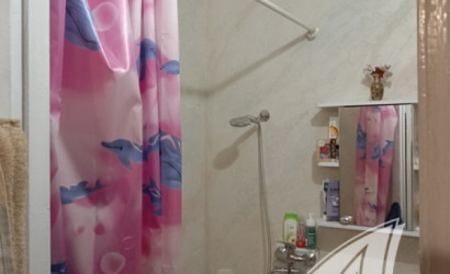 Купить 4-комнатную квартиру, Брест, Восток, пр-т Партизанский. Фото 11