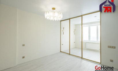 Купить 1-комнатную квартиру, Минск, Притыцкого ул., 113 (Фрунзенский район). Фото 21