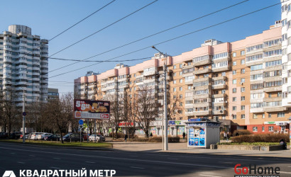 Купить 1-комнатную квартиру, Минск, Хоружей ул., 10/2 (Советский район). Фото 16