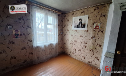 Купить дом, Полоцк, Тросницкая ул., 49, 10 соток. Фото 8