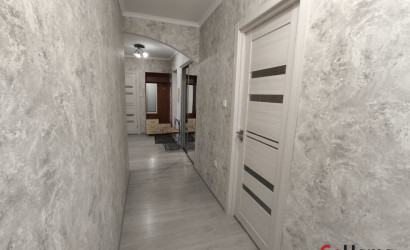 Купить 3-комнатную квартиру, Кобрин, Дружбы, 35. Фото 11