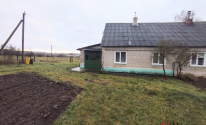 Купить дом, Вороново, Октябрьская ул., 16.5 соток. Фото 4