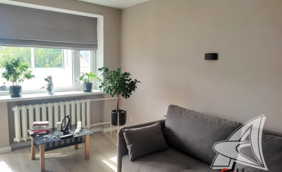 Купить 1-комнатную квартиру, Брест, Центр, ул. Советская. Фото 5