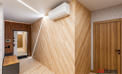 Купить 3-комнатную квартиру, Минск, Мира просп., 1 (Октябрьский район). Фото 5