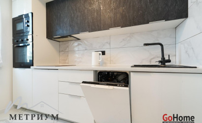 Купить 3-комнатную квартиру, Минск, Есенина ул., 35/2 (Московский район). Фото 17