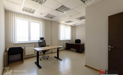 Аренда офиса, Боровляны, 40 Лет Победы ул., 23/А,  85.4 кв.м.. Фото 9