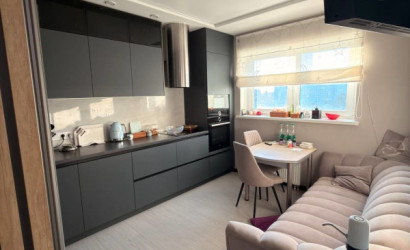 Купить 3-комнатную квартиру, Минск, Грушевская, 91 (Московский район). Фото 2