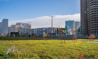 Купить 2-комнатную квартиру, Минск, Игоря Лученка ул., 13 (Октябрьский район). Фото 27