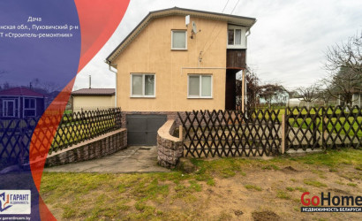 Купить дом в деревне, Строитель-ремонтник, 8 соток. Фото 1