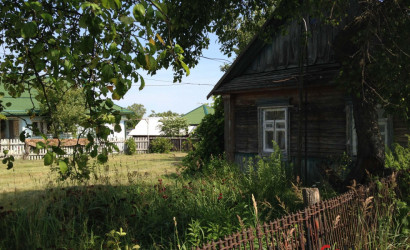 Купить дом, Акулинка, Набережная ул., 25 соток. Фото 3