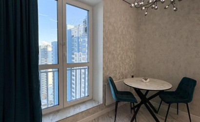 Снять 1-комнатную квартиру на сутки, Минск, ул. Щорса, д. 42 (Московский район). Фото 12