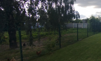 Купить участок, Вороново, Светлая ул., 22, 16 соток. Фото 3