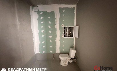 Купить 3-комнатную квартиру, Минск, Виталия Цвирко ул., 73(Советский район). Фото 19
