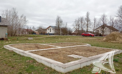 Купить участок, Збироги, Чернинский с/с, 22.65 соток. Фото 2