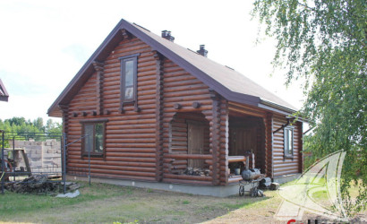 Купить дом, Франополь, Радваничский с/с, 25 соток. Фото 8