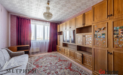 Купить 4-комнатную квартиру, Минск, Рафиева ул., 83 (Московский район). Фото 5