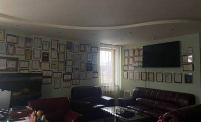 Продажа офиса, Минск, Колхозная,19а,  614 кв.м.. Фото 6